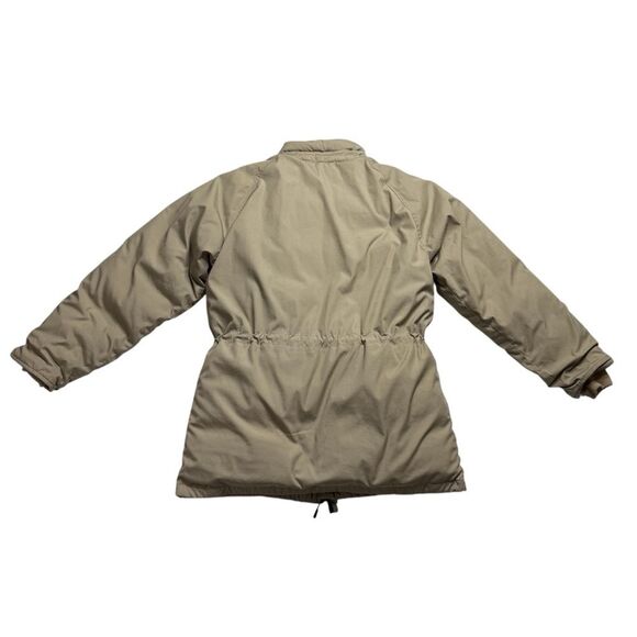 Eddie Bauer Tan Men's Jacket - Picture 11 of 16